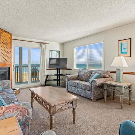 High Dunes Kill Devil Hills Exterior foto