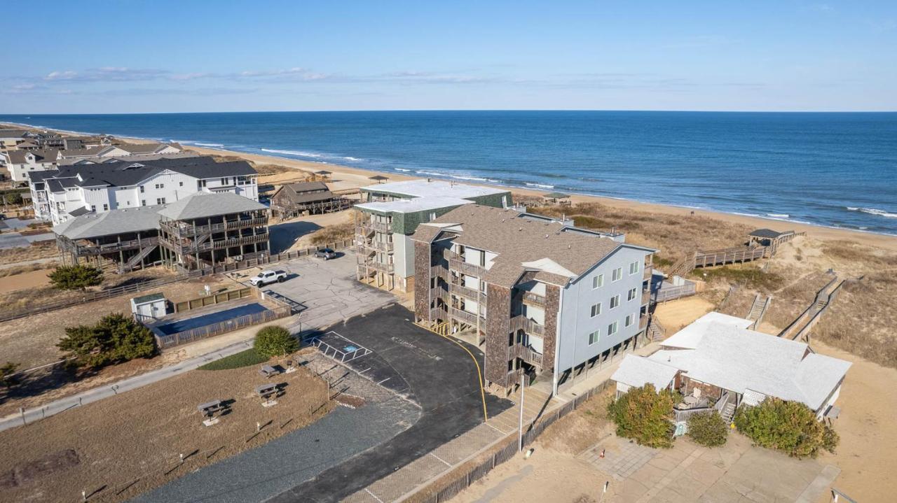 High Dunes Kill Devil Hills Exterior foto